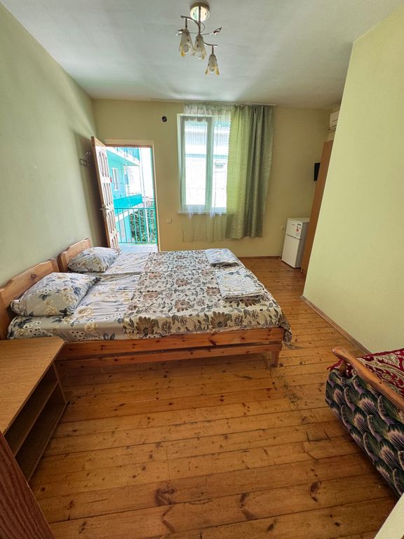 Милана — Двухместный номер с 2 отдельными кроватями на 2 человека