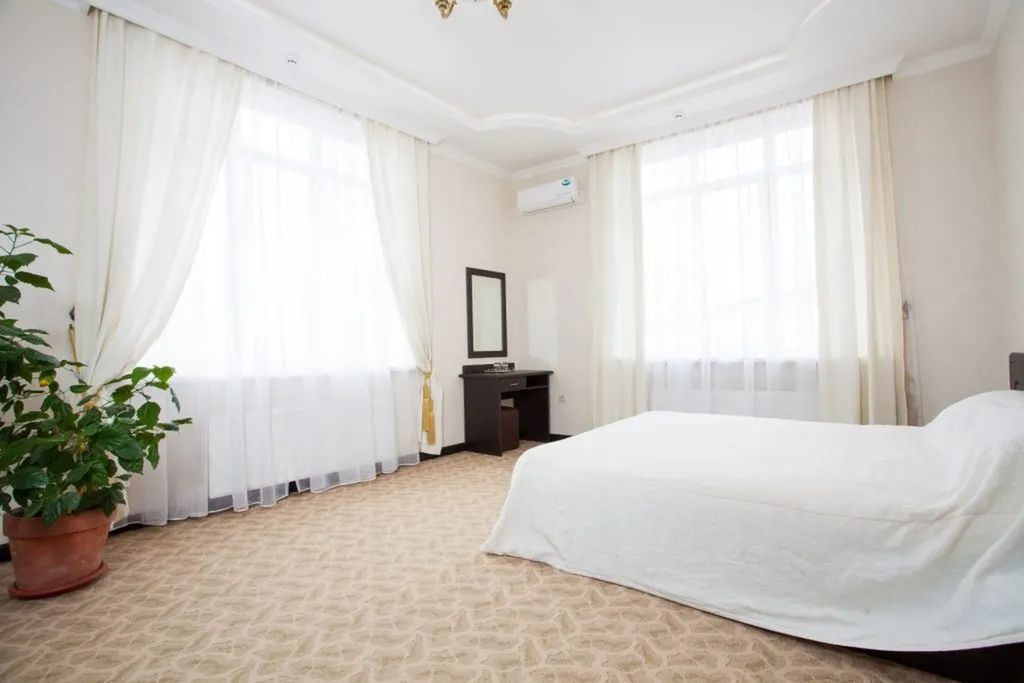 Sweet Hall — Двухместный номер с 1 кроватью люкс