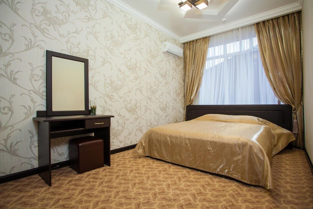 Sweet Hall — Двухместный номер с 1 кроватью стандарт