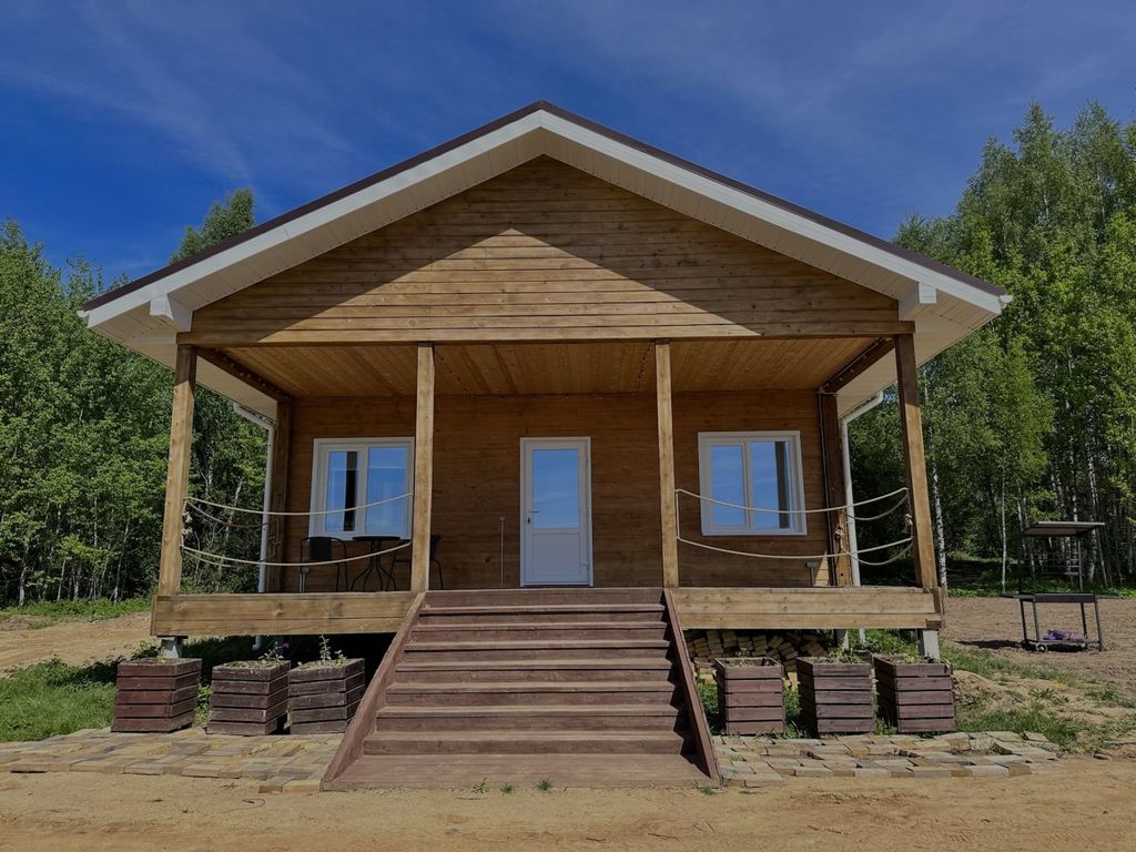 Атмосфера — Дом Гостевой дом