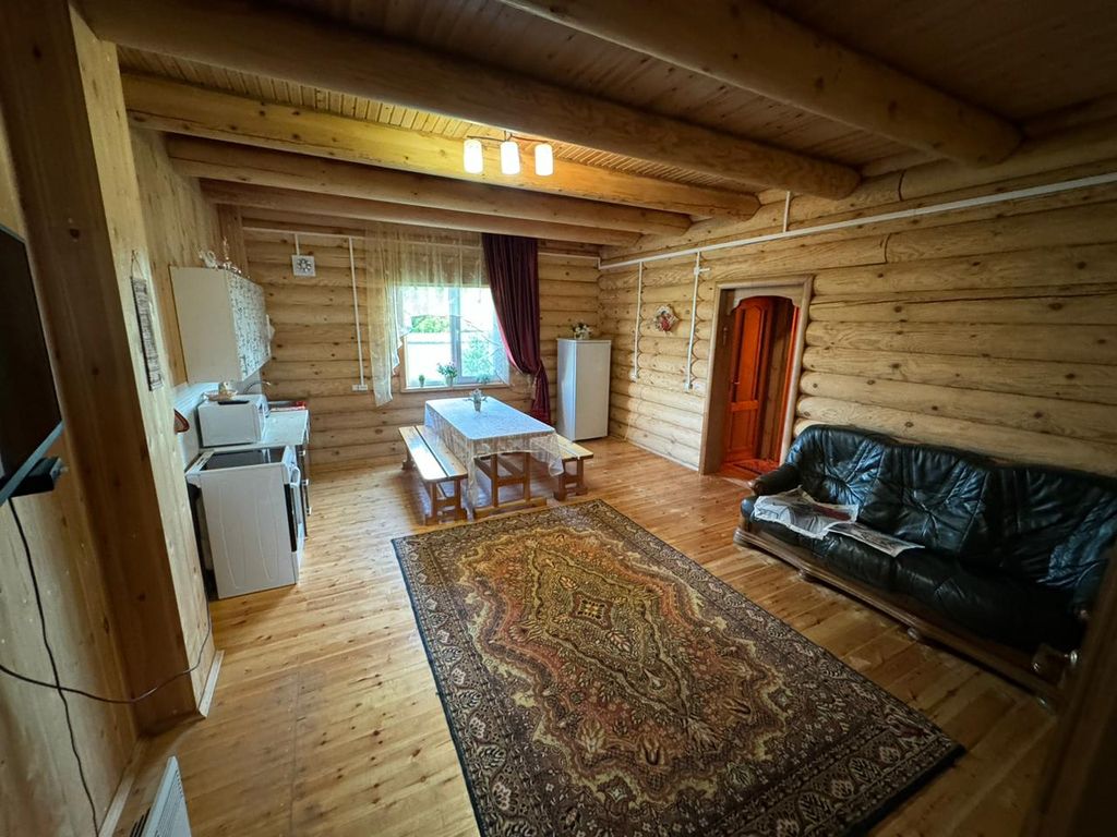 Гусли: Кедр-2 — Четырёхместный номер 6