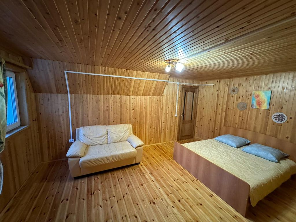 Гусли: Кедр-2 — Трёхместный номер 7