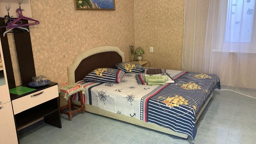 Веселые медузы — Семейный номер стандарт