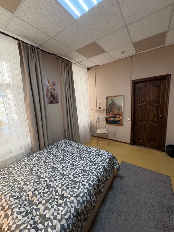 День и ночь — Семейный номер