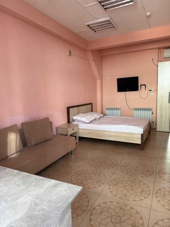 Сабрина — Семейный номер Студия