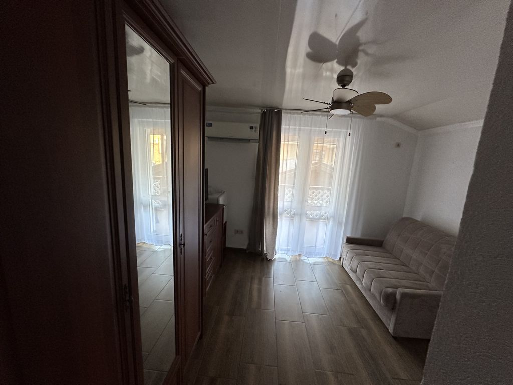 Гостевой дом "Пионерский 73" — Четырёхместный номер стандарт