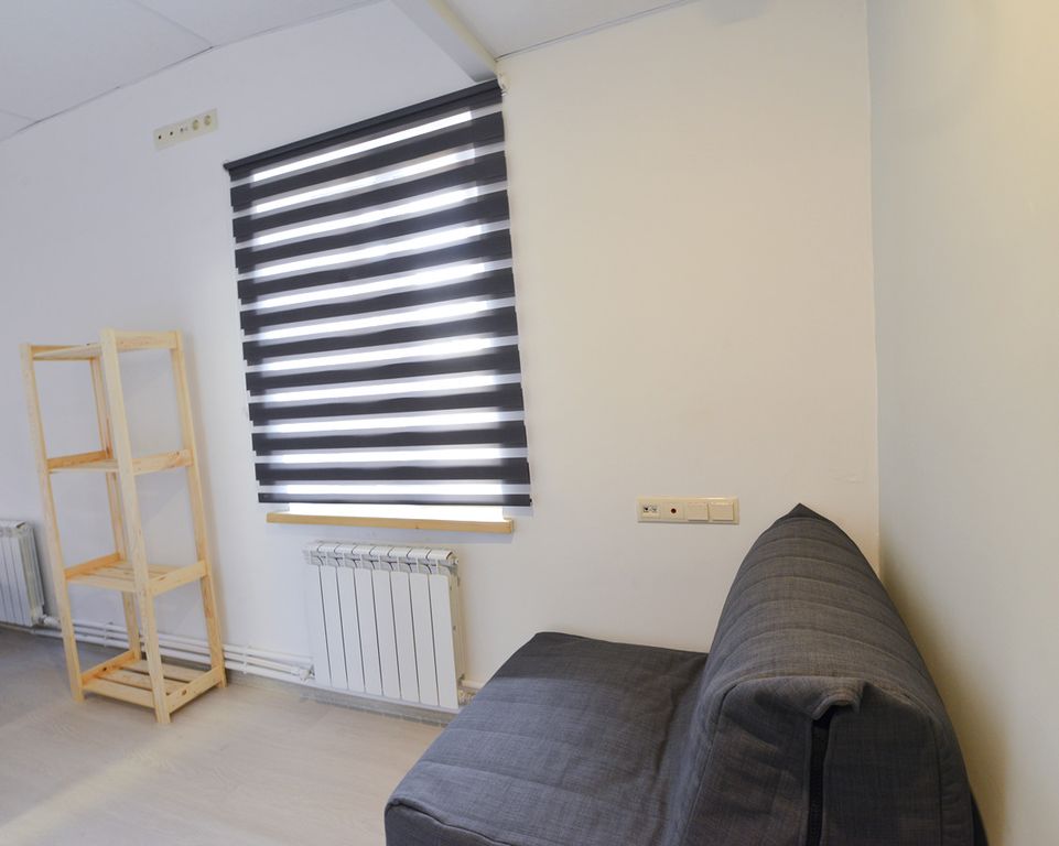 Scandi House — Трёхместный номер стандарт