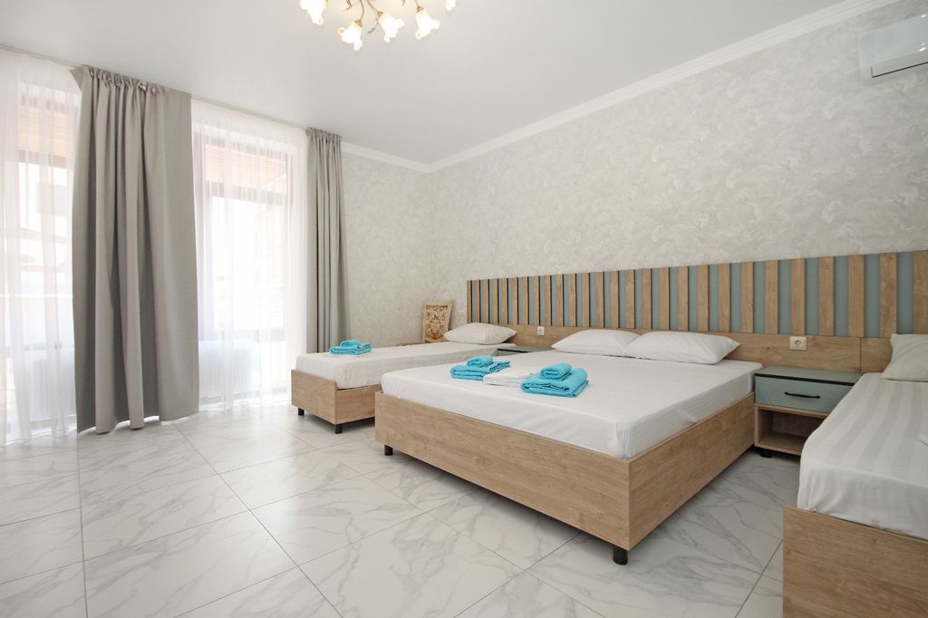 Золотая Миля — Дом Вип дом