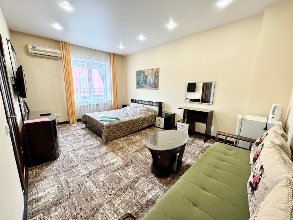 Малахит — Четырёхместный номер Четырехместный семейный