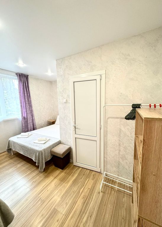 Бета — Трёхместный номер стандарт