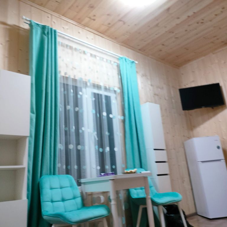 Место силы — Семейный номер бирюзовый