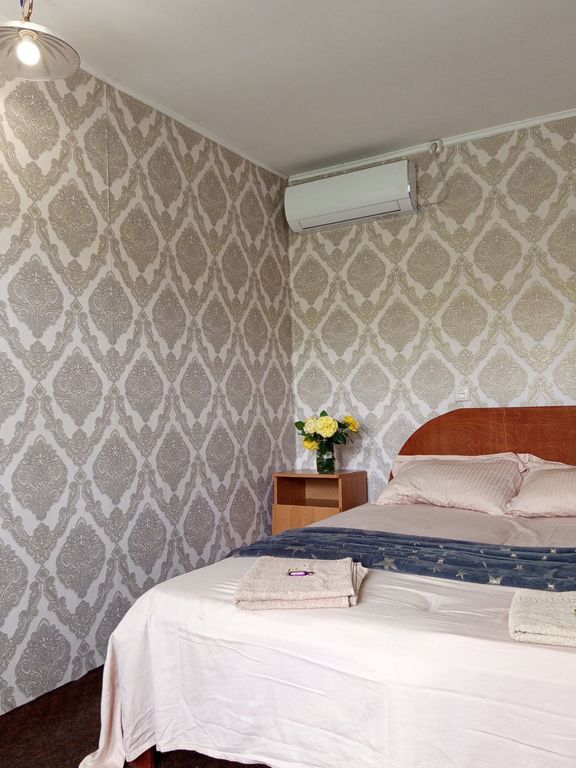 Жемчужина моря — Трёхместный номер комфорт улучшенный