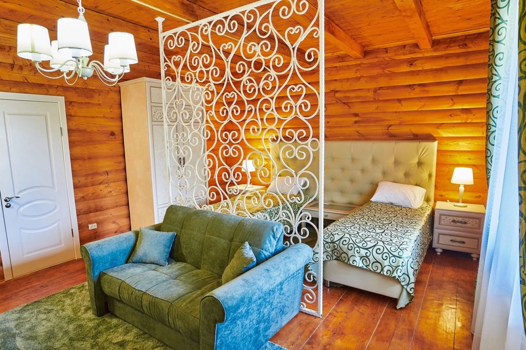 На Калиновке — Дом коттедж Светлица