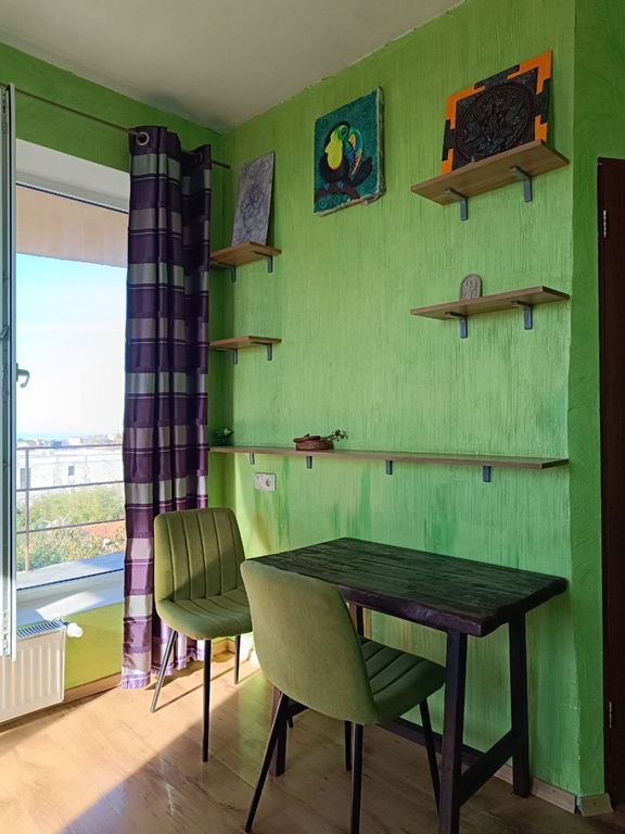 Сияние — Двухместный номер с 2 отдельными кроватями улучшенный с видом на море