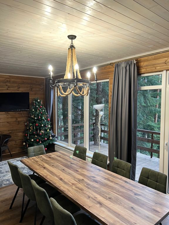 Пилигрим — Дом Горная вершина