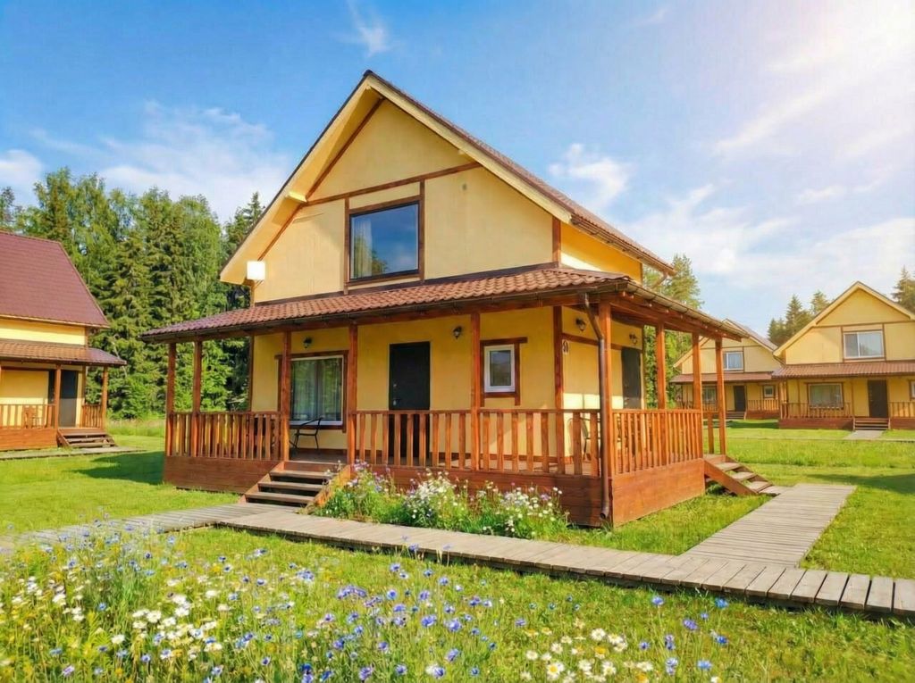 Мы-сЪ Онего — Семейный номер Джуниор сюит - 1