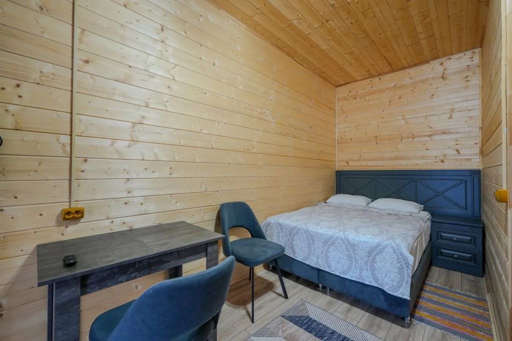 Горная Хижина — Дом стандарт