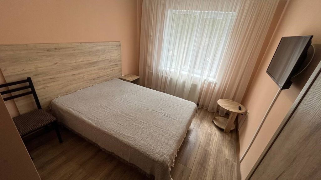 Адамас — Двухместный номер с 1 кроватью стандарт