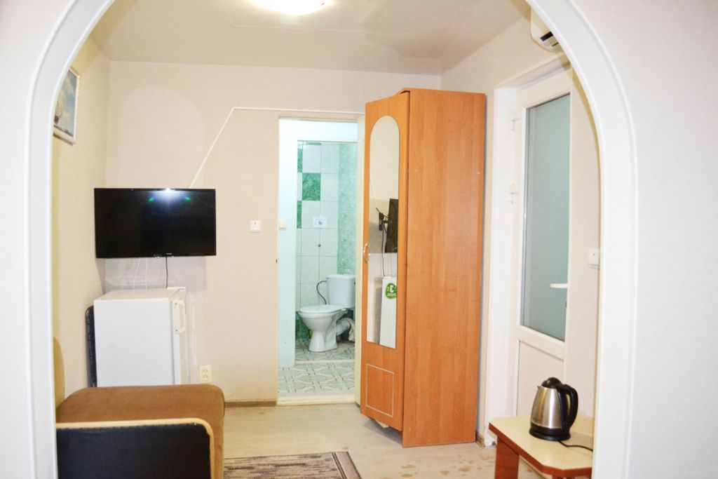 Green Palace — Трёхместный номер Н3 стандарт