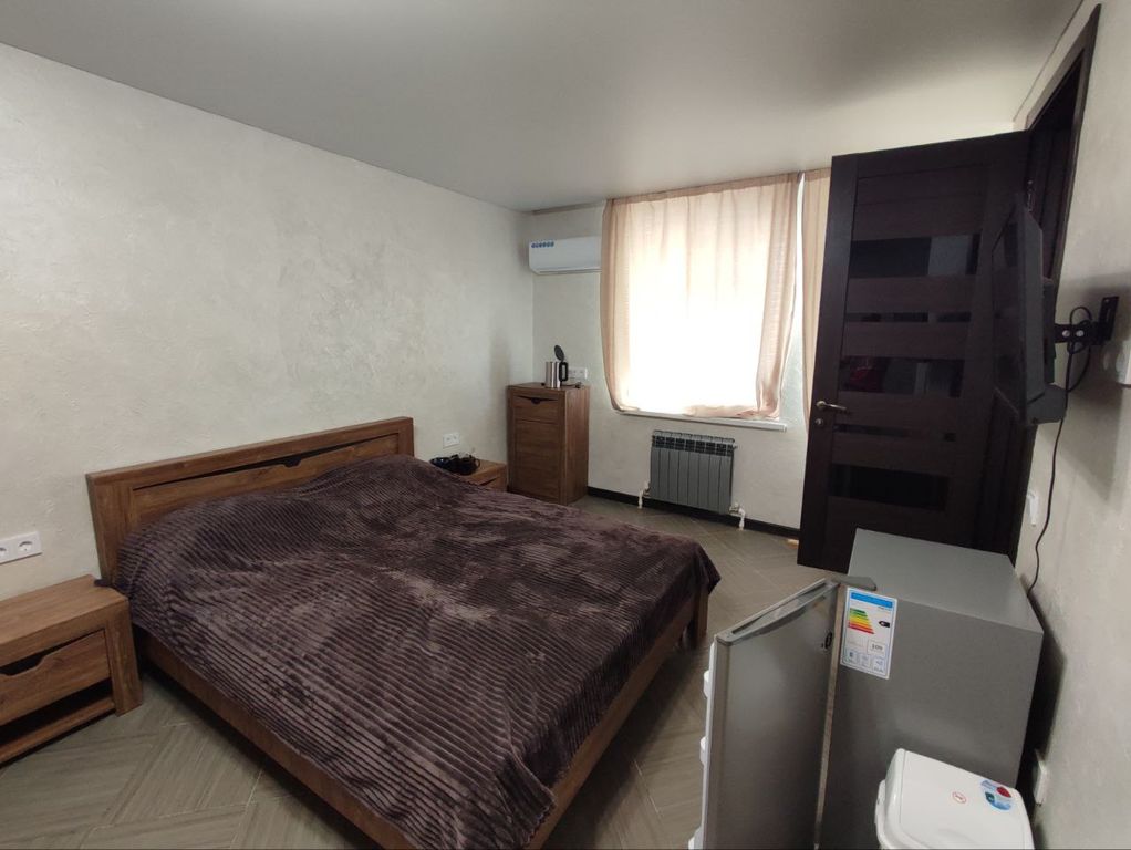 Дана — Четырёхместный номер стандарт №1