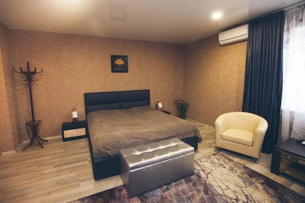 Family lab wellness & spa club — Двухместный номер с 1 кроватью