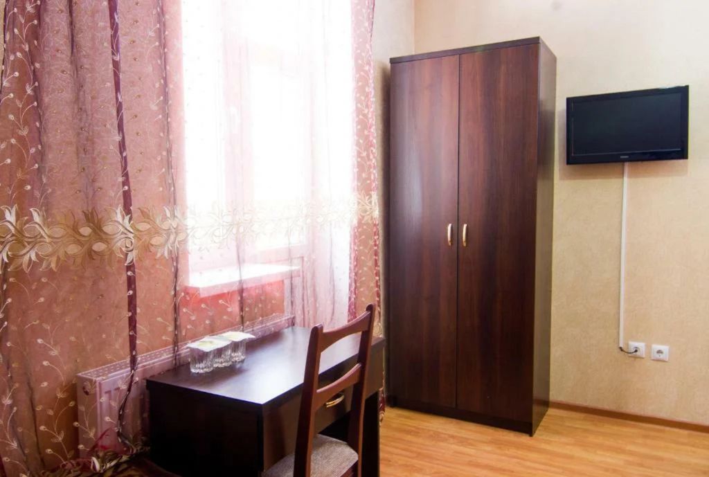 Семёрка — Трёхместный номер стандарт