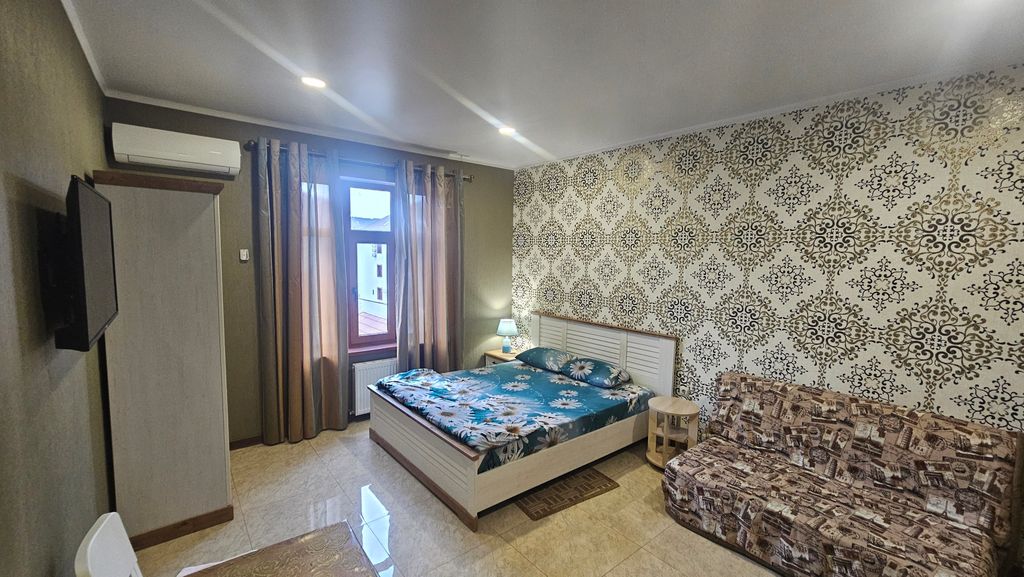 Семейный — Семейный номер стандарт