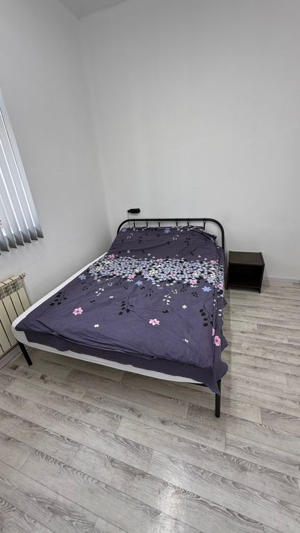 Ворша — Двухместный номер с 1 кроватью Люкс 23