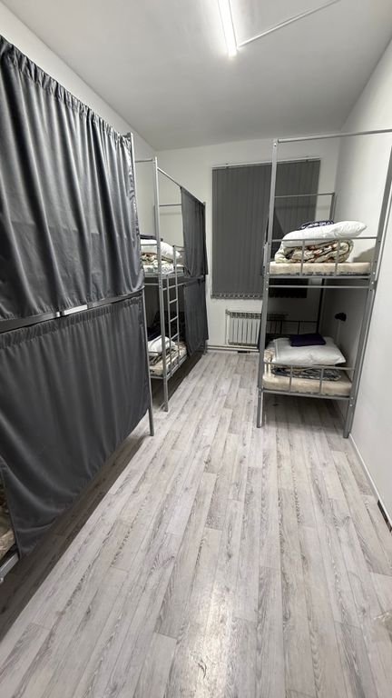 Ворша — Многоместный женский номер стандарт 24