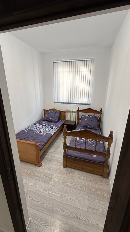 Ворша — Двухместный номер с 2 отдельными кроватями Стандарт