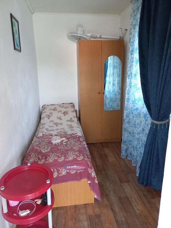 Мечта — Одноместный номер Эконом