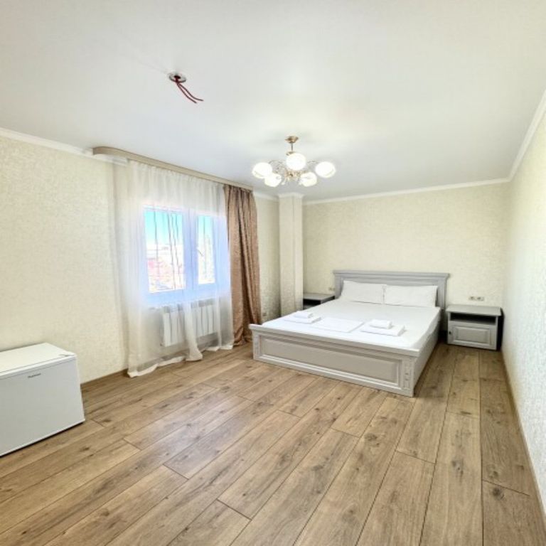 Бриз — Двухместный номер с 2 отдельными кроватями Двухместный улучшенный