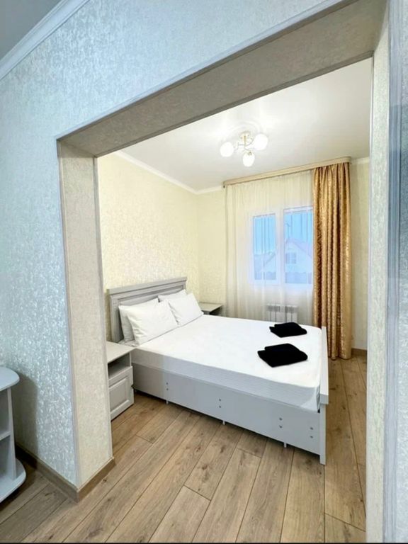 Бриз — Семейный номер семейный