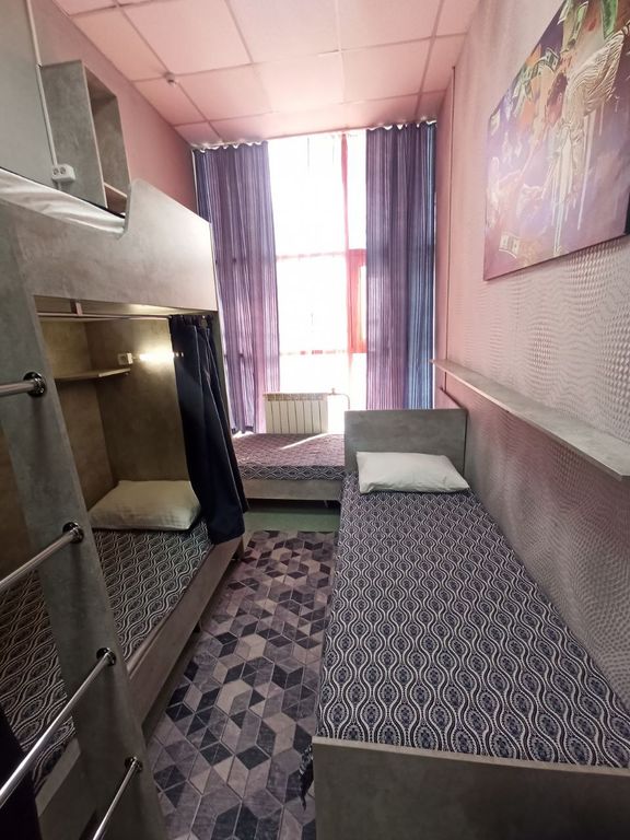 Л'Сфера — Семейный номер Уют для семьи