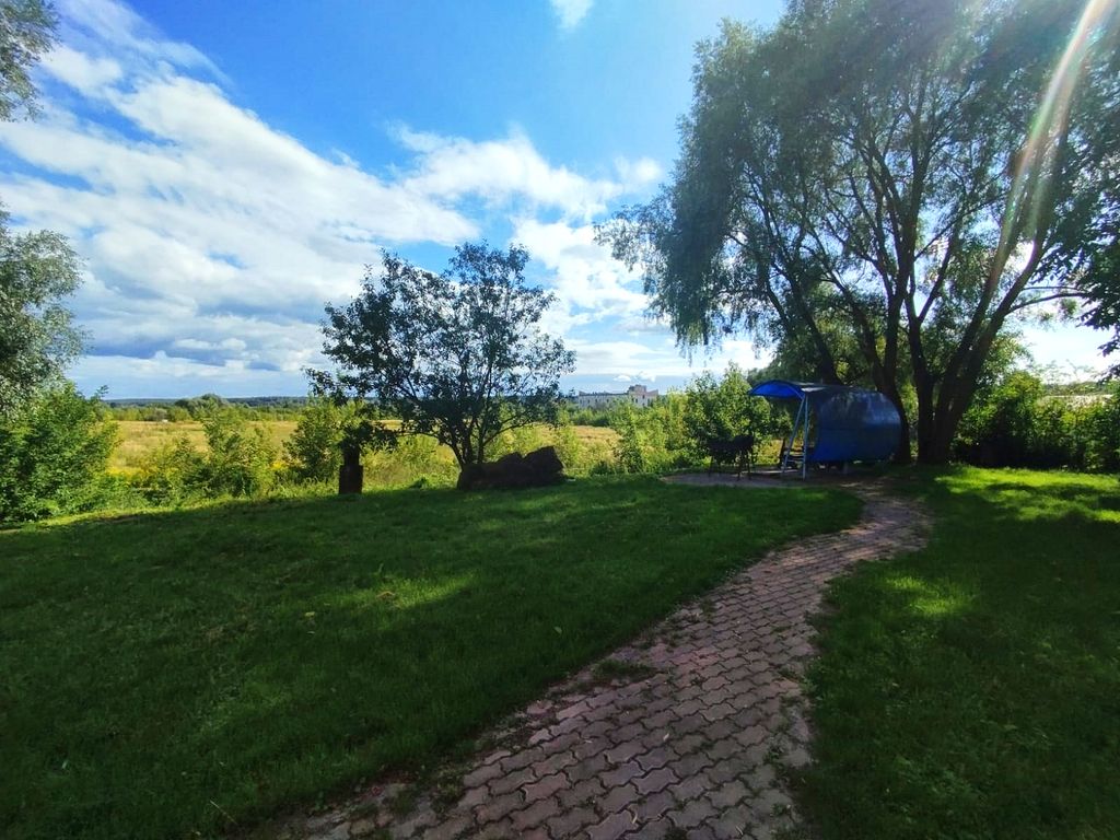 Якорь — Дом Коттедж