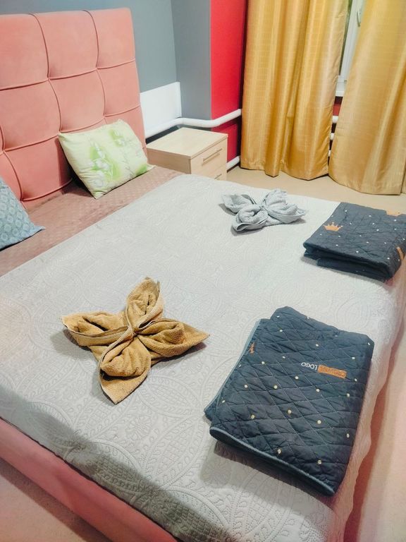 Республика — Двухместный номер с 1 кроватью стандарт