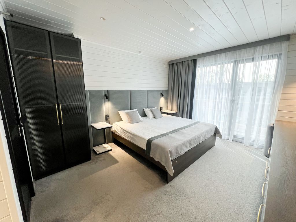 Grand Sapphire — Дом Коттедж Premium