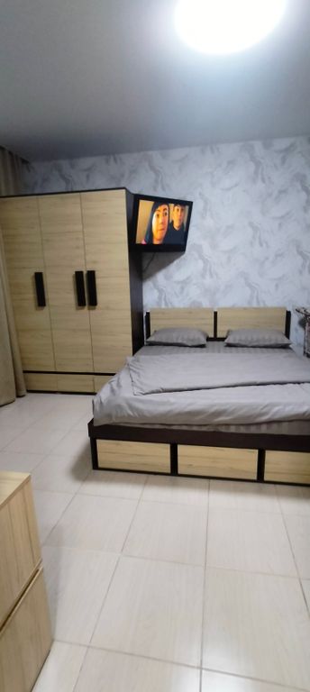 Место силы — Апартаменты студия