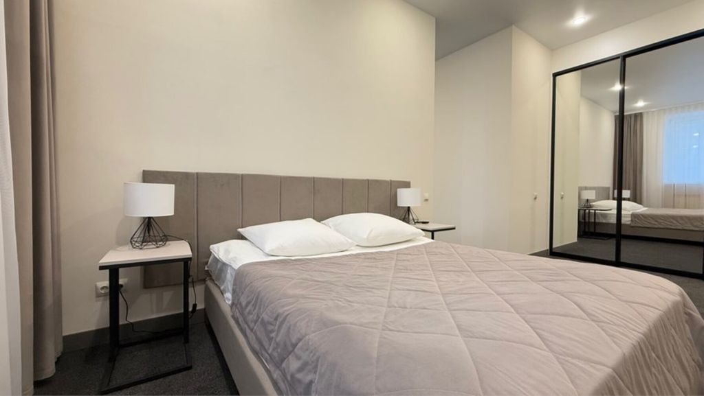 Шелестофф — Четырёхместный номер бизнес двухкомнатный