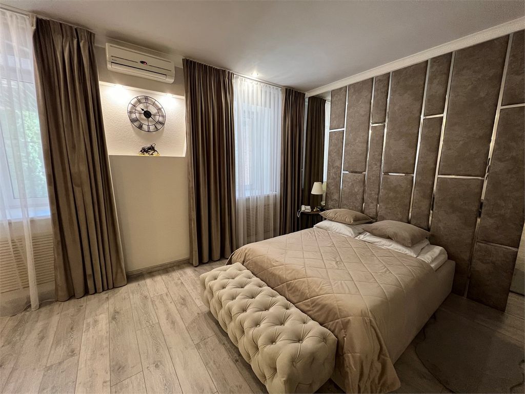 Шелестофф — Двухместный номер с 1 кроватью люкс с джакузи