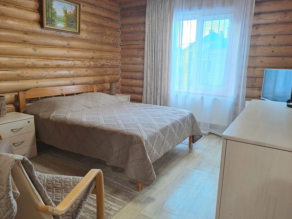 Русич — Двухместный номер с 1 кроватью стандарт