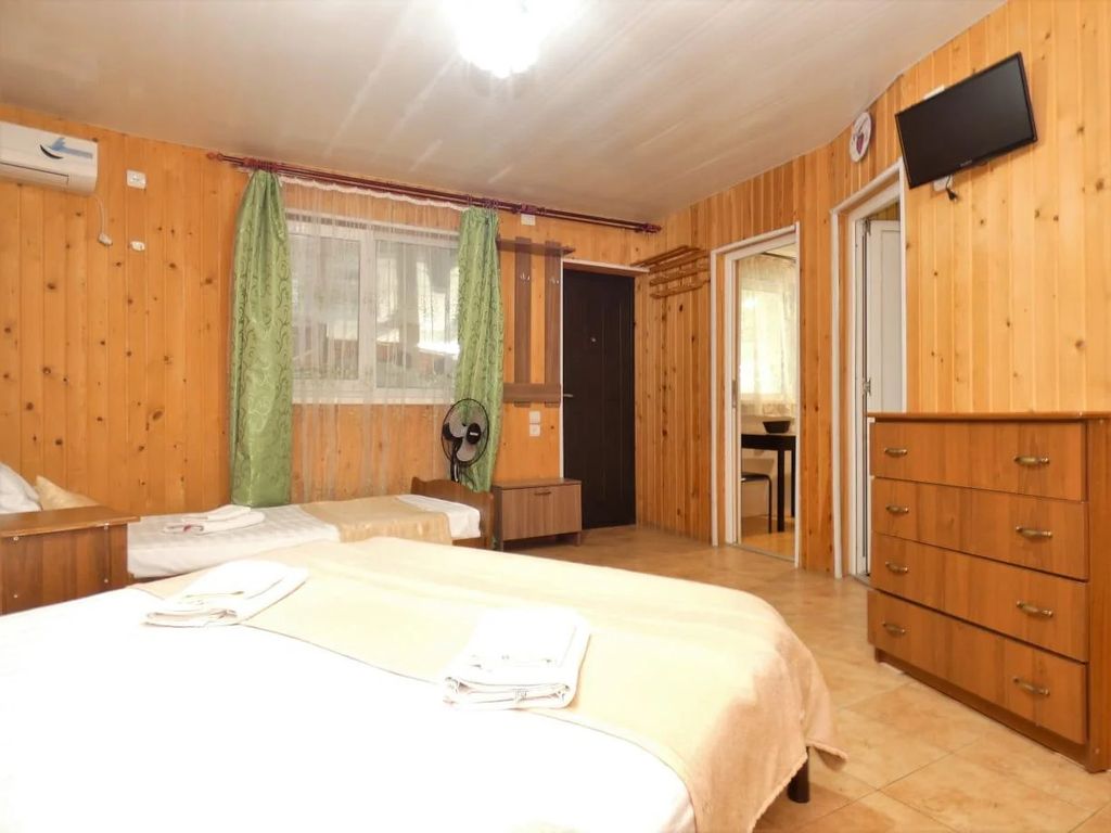 Морская история у Роберта — Семейный номер стандарт