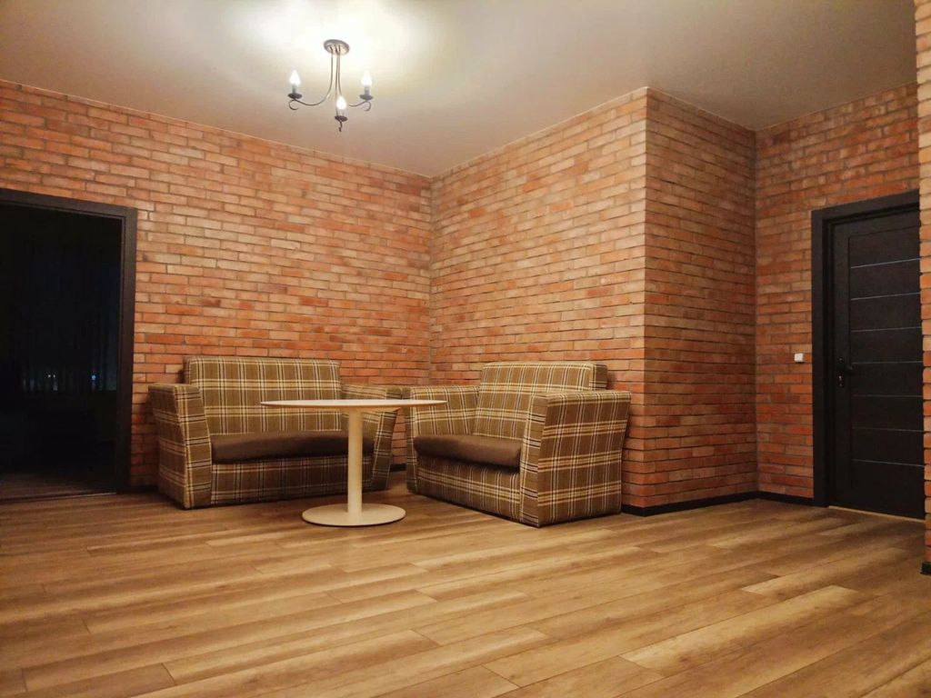 Свата — Апартаменты люкс