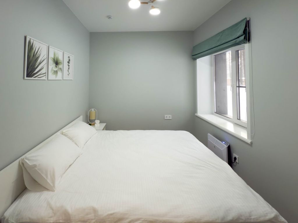 Мишкины шишки — Апартаменты апартаменты