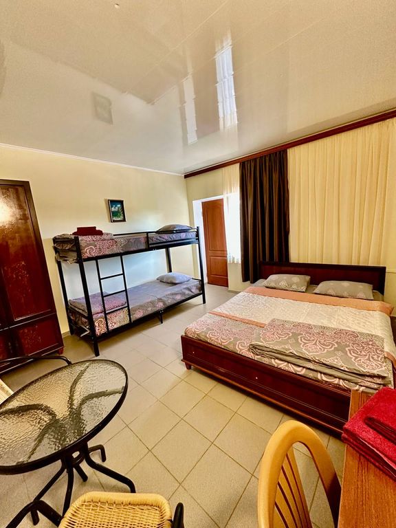 Меланж — Семейный номер Семейный СТАДАРТ