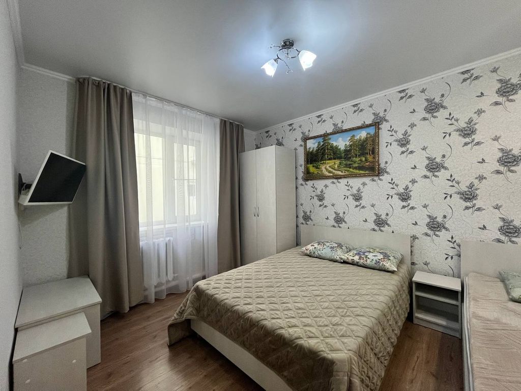 Гостевой дом — Апартаменты 1 этаж