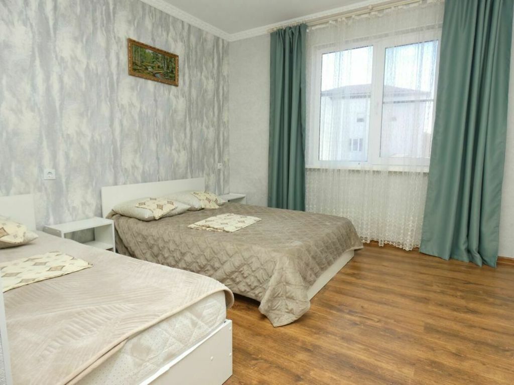 Гостевой дом — Апартаменты 2 этаж