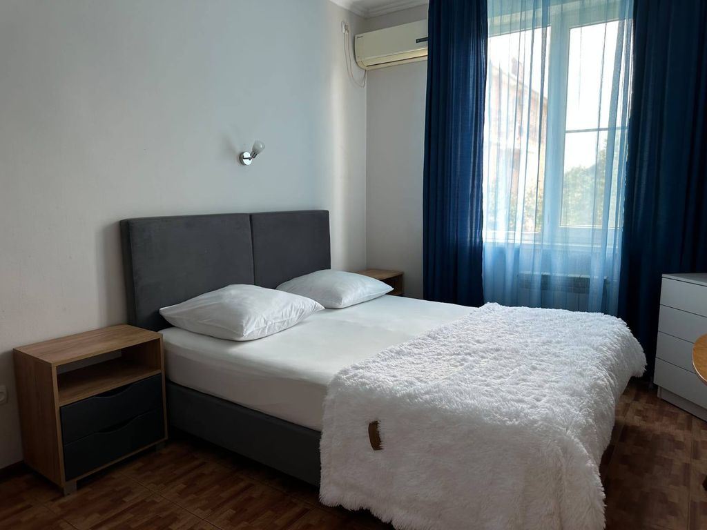 Milton — Двухместный номер с 1 кроватью стандарт с доп. местом