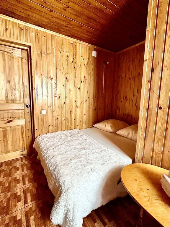 Milton — Двухместный номер с 1 кроватью Стандарт