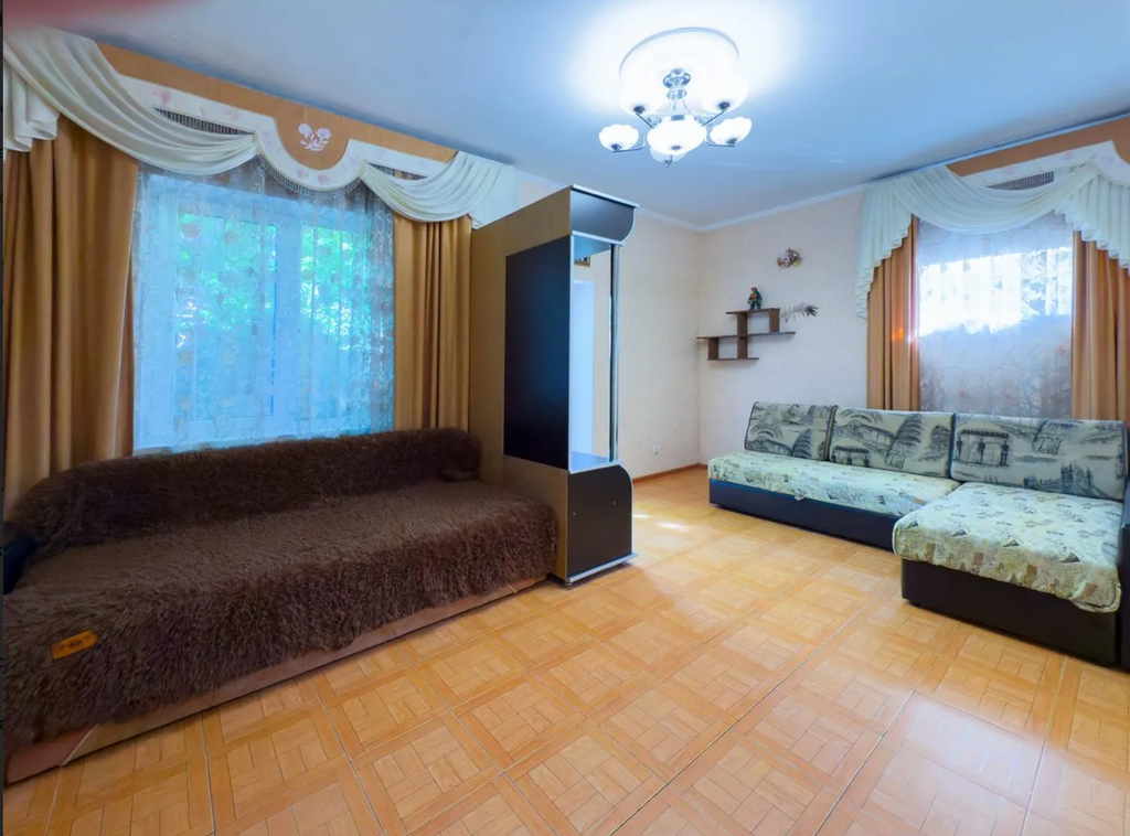 Арина — Апартаменты с кухней